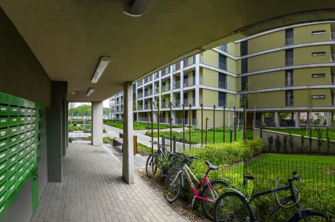 Mi lesz itt a lakásárakkal? Budapest és Debrecen ingatlanpiaca már nem bírja az őrült drágulást