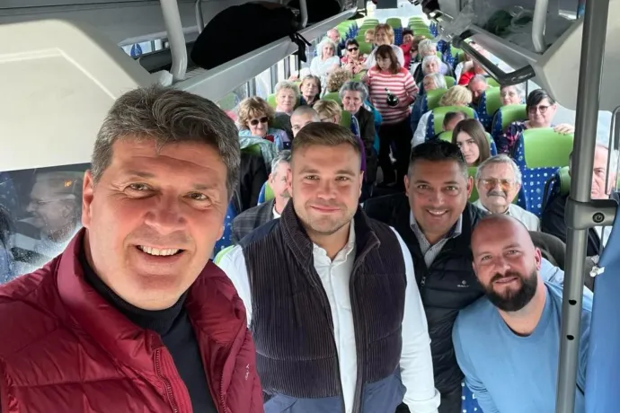 Egy tapasztalt képviselőt és egy újoncot indíthat jövőre Szegeden a Fidesz