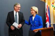 Arte: Can the UK really reset relations with the EU?