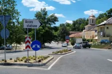 Sétányt és bicikliutat terveznek Félixfürdő és Püspökfürdő között