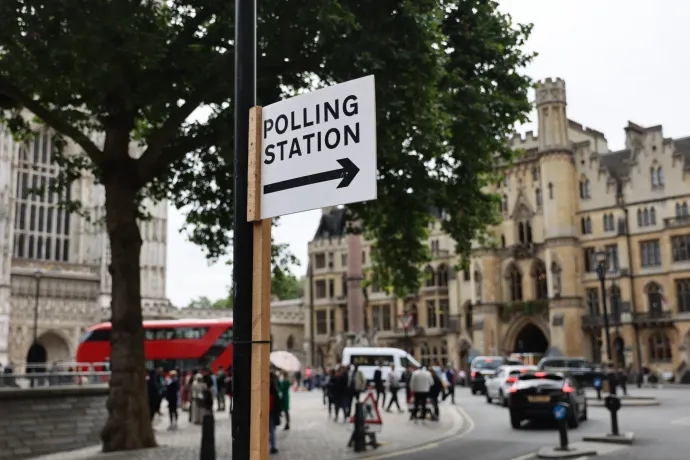 A 16 évesek is szavazhatnak majd a briteknél, és ez más országok fantáziáját is beindíthatja