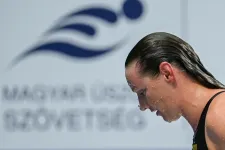 Hosszú Katinka szerint az úszószövetség nem képes ellátni a fiatalok védelmét szolgáló feladatait