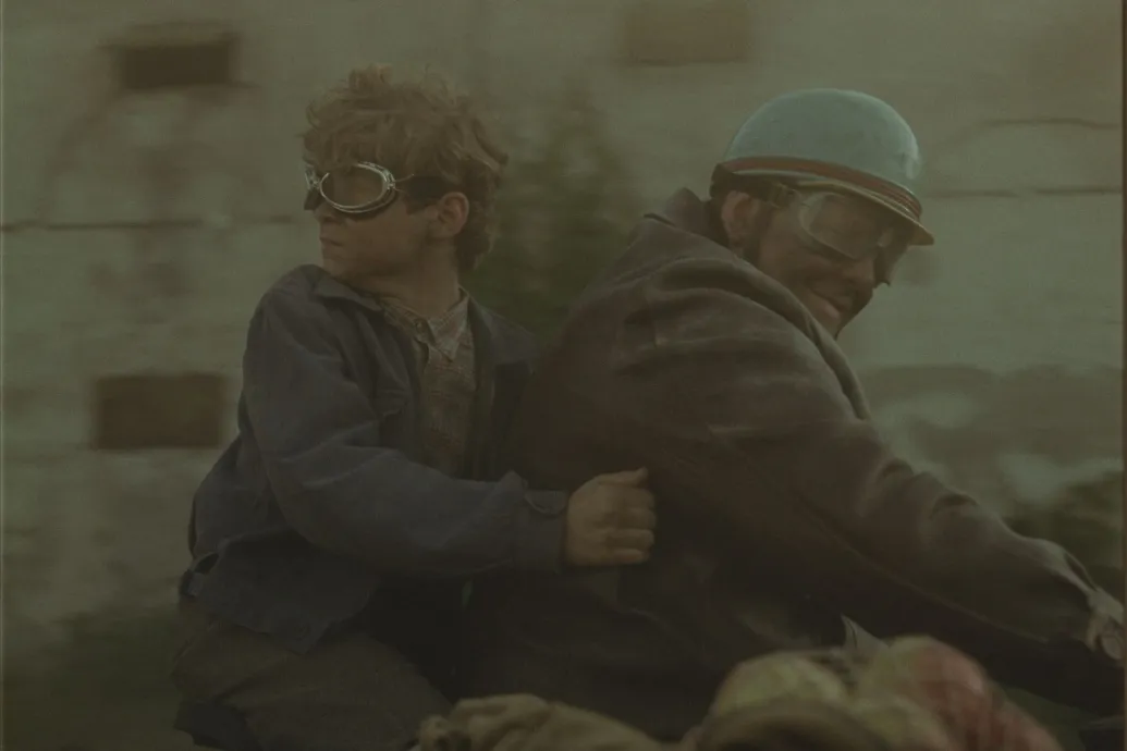 Évtizedek óta nem volt erre példa: két magyar film is versenyez az Arany Oroszlánért Velencében