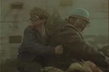 Évtizedek óta nem volt erre példa: két magyar film is versenyez az Arany Oroszlánért Velencében