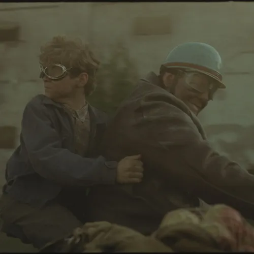Évtizedek óta nem volt erre példa: két magyar film is versenyez az Arany Oroszlánért Velencében