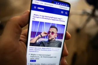 A Fidesz szembesült azzal, hogy népszerűtlen a fiatalok között, úgyhogy kapásból elkezdte gyalázni a fiatalok kedvenceit