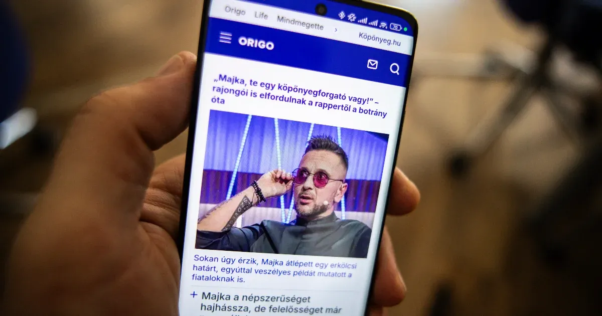 A Fidesz támogatottsága a fiatalok körében: Kommunikációs krízis és zenei konfliktusok A Fidesz támogatottsága a fiatalok körében: Kommunikációs krízis és zenei konfliktusok