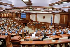 Moldova oroszbarát pártjai együtt indulnának az EU-párti kormány ellen az őszi választáson