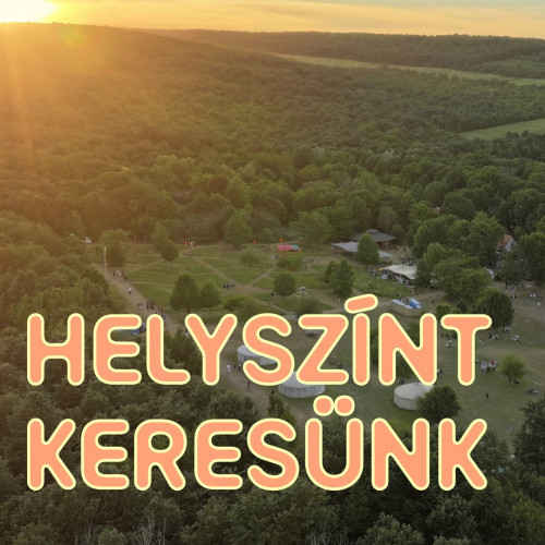 Új helyszínt keres a Kolorádó fesztivál