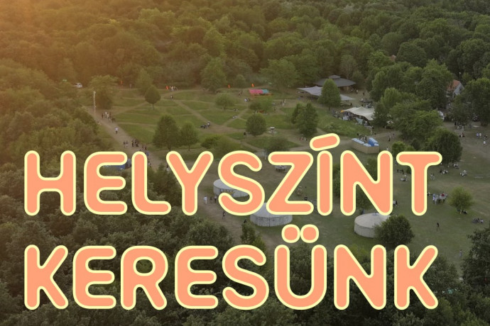 Új helyszínt keres a Kolorádó fesztivál