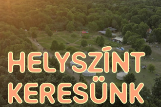 Új helyszínt keres a Kolorádó fesztivál