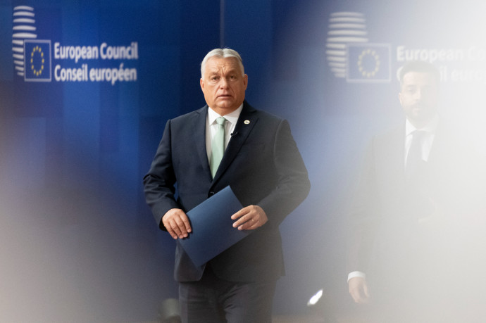Szerda este fogadja Orbán Viktort Ilie Bolojan