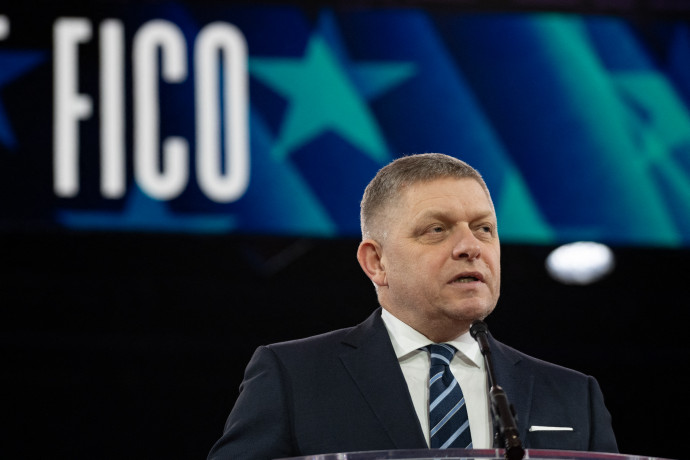 Amerikai cég építhet új atomerőművet Szlovákiában