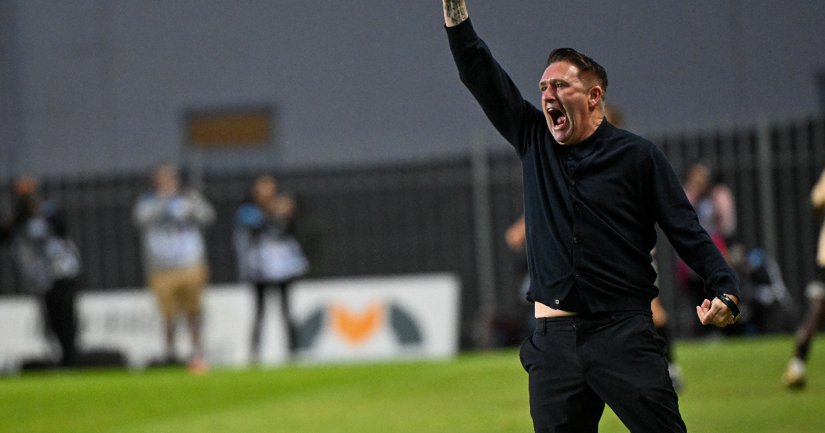 Fordított, és 2-1-re nyerte meg örményországi BL-selejtezőjét a Fradi