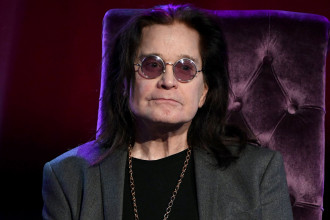 Meghalt Ozzy Osbourne, a Black Sabbath frontembere