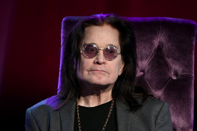 Meghalt Ozzy Osbourne, a Black Sabbath frontembere