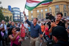 Öt évig meghaltam volna Orbán Viktorért, de kiépítette a Kádár-rendszer 2.0-t