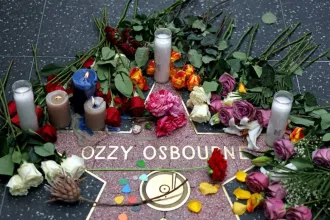 „Hol talállak meg most?” – Bill Ward és Geezer Butler is megemlékezett Ozzyról