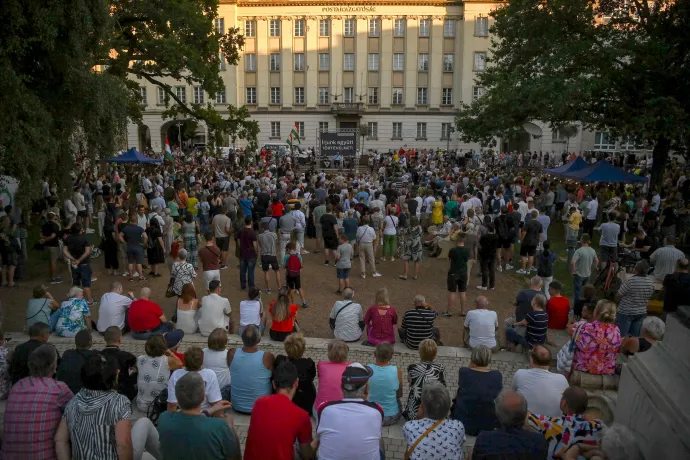 Fotó: Bődey János / Telex