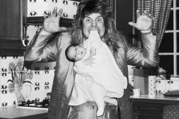 Még úgy is kitűnt, hogy ennyire szét volt esve