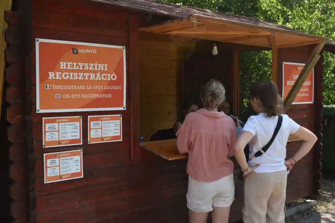 Fotók: Tőkés Hunor / Transtelex