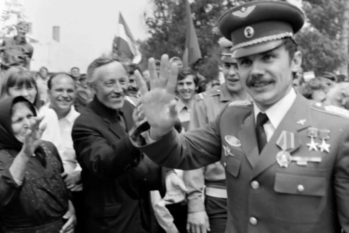 Focitragédia, ‘56 és Kádár halála – végre a neten a múlt rádiós tartalmai(x)