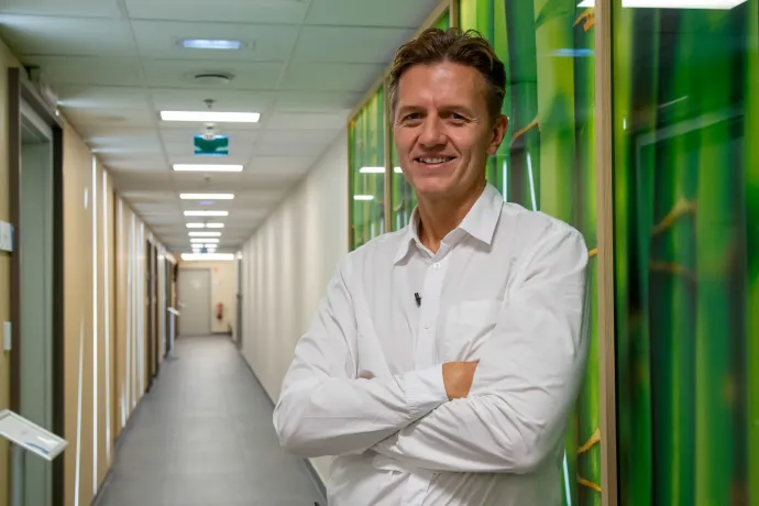 Egészségedre! Dr. Schwab Richárd és a Havervagy a Városmajorban (x)