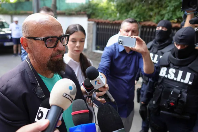 Piedone két hónapra hatósági felügyelet alá került