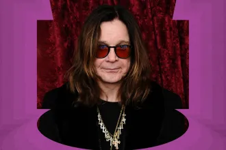 Ozzy életének minden egyes napja esemény volt