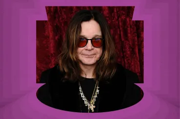 Ozzy életének minden egyes napja esemény volt