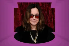 Ozzy életének minden egyes napja esemény volt