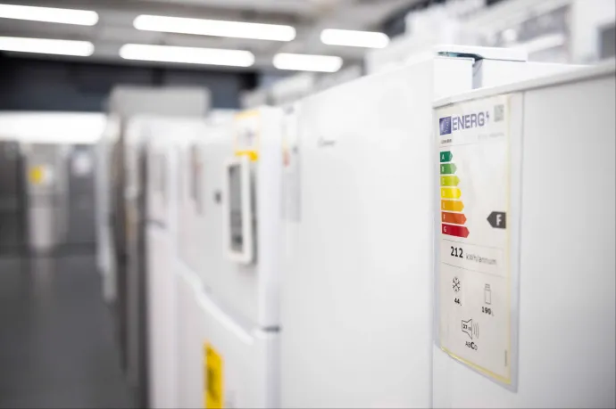 Minden harmadik vizsgált hűtőnél jogsértést talált a fogyasztóvédelem