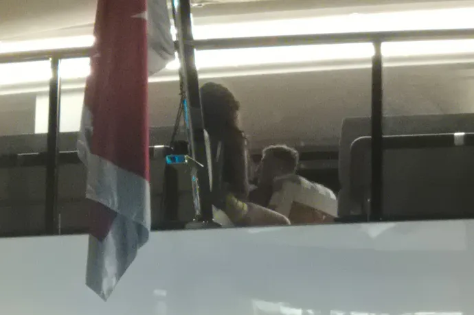 Mészárosék idén Cannes-ban nyaralnak a luxusjachtjukon