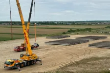 Megkezdődhetnek a munkálatok az észak-erdélyi autópálya Bisztraterebes és Bihar közötti szakaszán