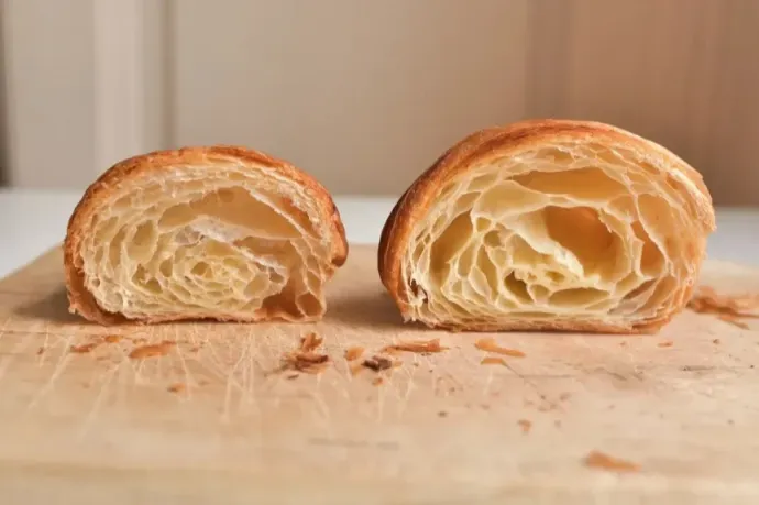 Ki találta fel a croissant-t? Spoiler: pont nem az, akire gondolna