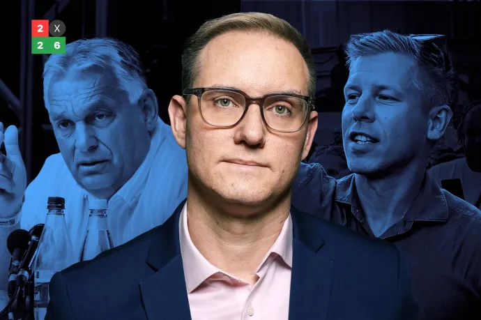 Orbán Viktor világmegfejtésben volt, Magyar Péter a hétköznapokról is beszélt – Lakner Zoltánnal élőben elemeztünk