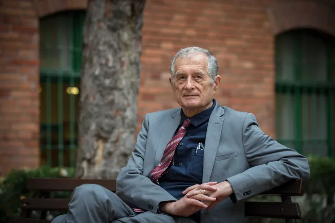 Meghalt Kiss Gy. Csaba, az MDF egyik alapítója