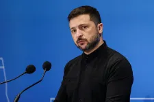 Zelenszkij új antikorrupciós törvényt lengetett be a közfelháborodás után
