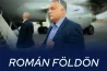 Orbán Viktor Magyar Péternek üzenve jelentette be, hogy megérkezett Romániába
