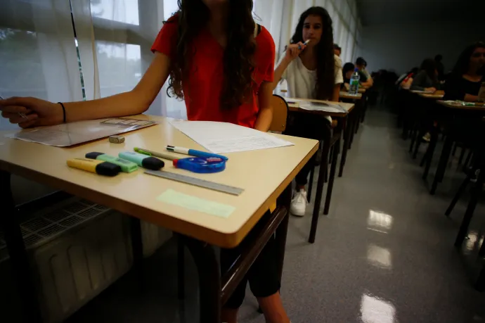 Kutatók rájöttek, a nap melyik szakában érdemes szóbeli vizsgát tenni