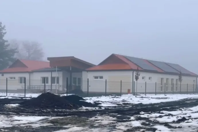 Feljelentést tett az Integritás Hatóság a 677 milliós minibölcsőde miatt