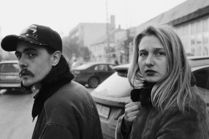 Olasz Renátó első nagyjátékfilmjét a Szarajevói Nemzetközi Filmfesztiválon mutatják be