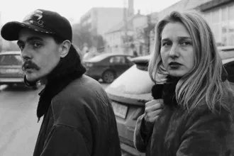 Olasz Renátó első nagyjátékfilmjét a Szarajevói Nemzetközi Filmfesztiválon mutatják be