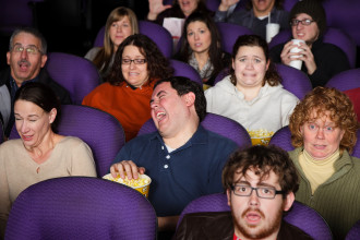 Miért működnek a filmek ijesztgetős jelenetei akkor is, ha pontosan tudjuk, mi fog történni?