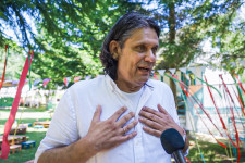 Deutsch Tamás: Majd az újabb kétharmados győzelem után nem lesz mocskos fideszesezés a fesztiválokon