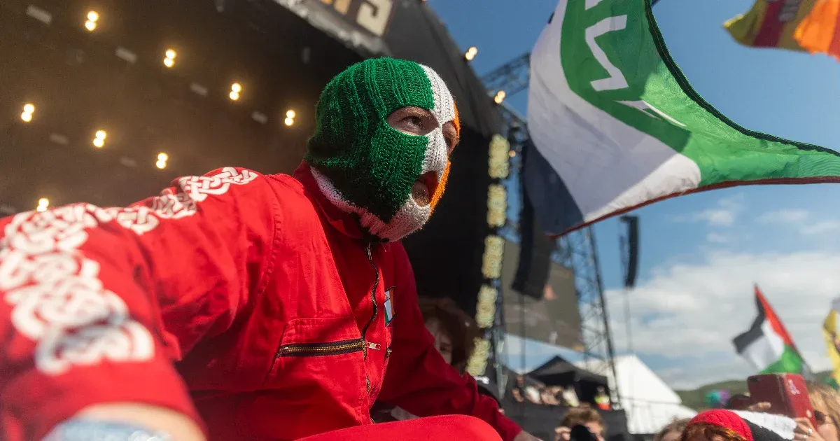 A Kneecap kitiltása: A Sziget Fesztivál és Magyarország nemzetközi hírnevének jövője A Kneecap kitiltása: A Sziget Fesztivál és Magyarország nemzetközi hírnevének jövője