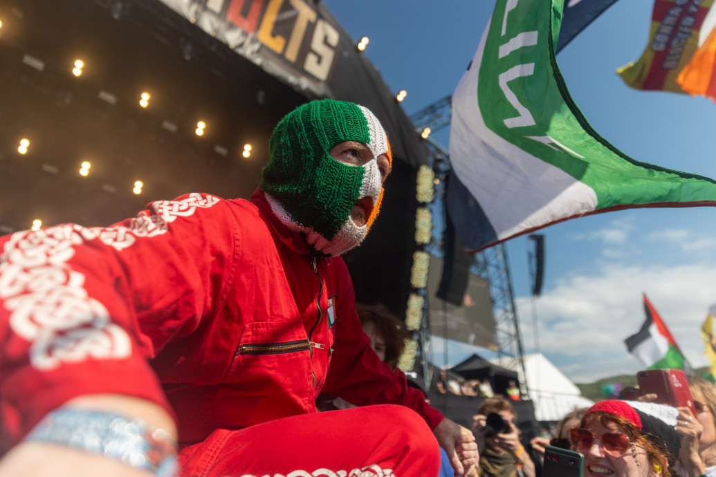 Sziget Fesztivál: A kormány döntése a Kneecap kitiltásáról az ország nemzetközi megítélését is negatívan befolyásolhatja