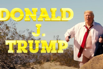 Sátánnal ágyba bújó, mikropéniszű deepfake-Trumppal indított a South Park új évada