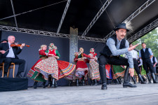 A Kneecap kitiltása után vállalja a fellépést a Magyar Nemzeti Táncegyüttes a Sziget Fesztiválon