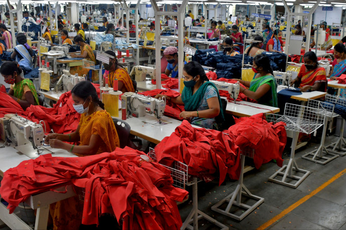 Már el is használtuk a Föld idei erőforrásait